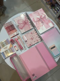 پک صورتی🌸