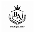 فروشگاه اینترنتی بوتیک امیر